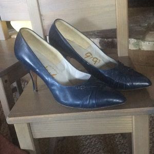 Vintage Gigi heels